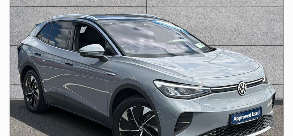 Volkswagen ID.4 2023