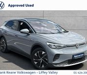 Volkswagen ID.4 2023