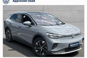 Volkswagen ID.4 2023