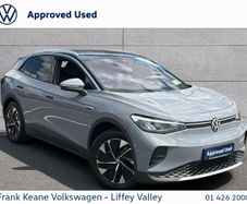 Volkswagen ID.4 2023