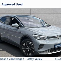 Volkswagen ID.4 2023