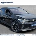 Volkswagen ID.4 2023
