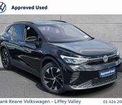 Volkswagen ID.4 2023