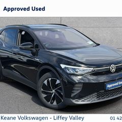 Volkswagen ID.4 2023
