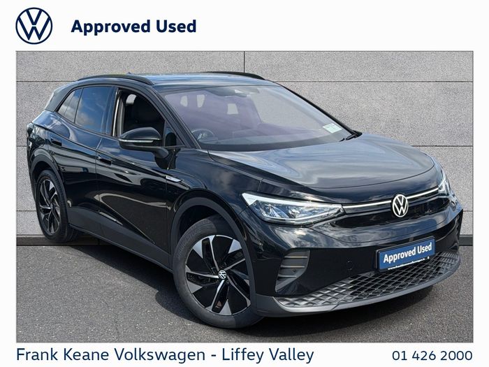 Volkswagen ID.4 2023
