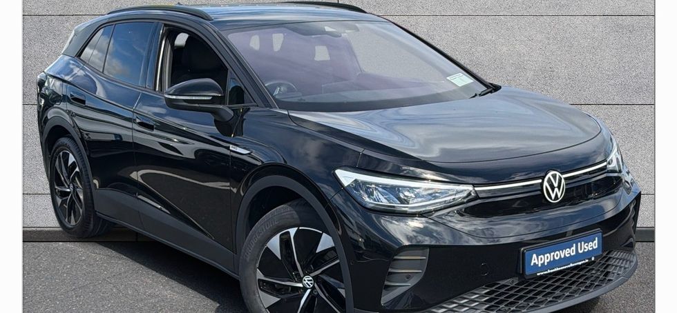 Volkswagen ID.4 2023