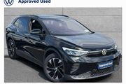 Volkswagen ID.4 2023