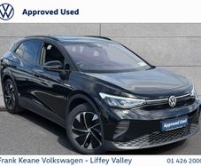 Volkswagen ID.4 2023