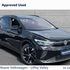 Volkswagen ID.4 2023