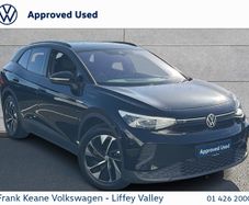 Volkswagen ID.4 2023