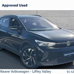 Volkswagen ID.4 2023