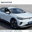 Volkswagen ID.4 2023