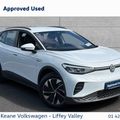 Volkswagen ID.4 2023