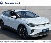 Volkswagen ID.4 2023