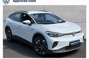 Volkswagen ID.4 2023