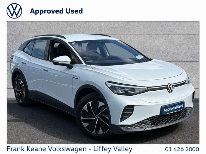 Volkswagen ID.4 2023