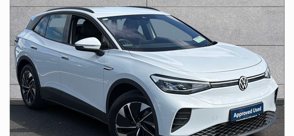 Volkswagen ID.4 2023