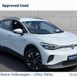 Volkswagen ID.4 2023