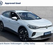 Volkswagen ID.4 2023