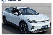 Volkswagen ID.4 2023