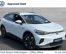 Volkswagen ID.4 2023
