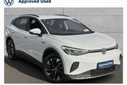 Volkswagen ID.4 2023