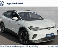 Volkswagen ID.4 2023