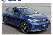 Volkswagen ID.4 2023