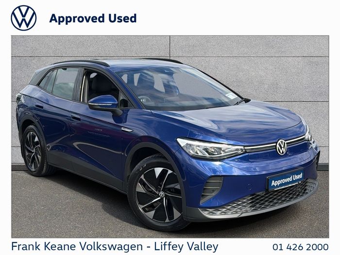 Volkswagen ID.4 2023