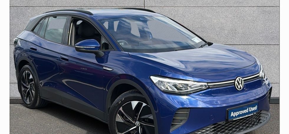 Volkswagen ID.4 2023