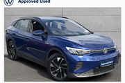 Volkswagen ID.4 2023