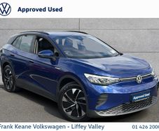 Volkswagen ID.4 2023