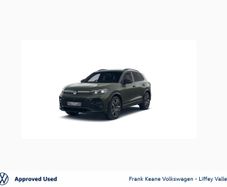 Volkswagen Tiguan 2026
