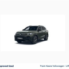 Volkswagen Tiguan 2026