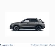 Volkswagen T-Roc 2026