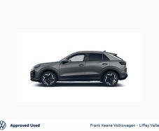 Volkswagen T-Roc 2026