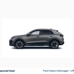Volkswagen T-Roc 2026