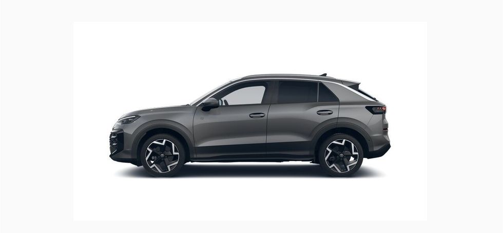 Volkswagen T-Roc 2026