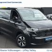 Volkswagen Transporter 2026