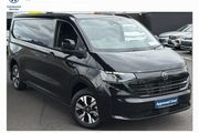 Volkswagen Transporter 2026