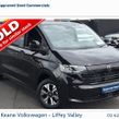 Volkswagen Transporter 2026