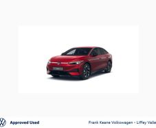 Volkswagen ID.7 2025