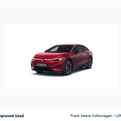 Volkswagen ID.7 2025