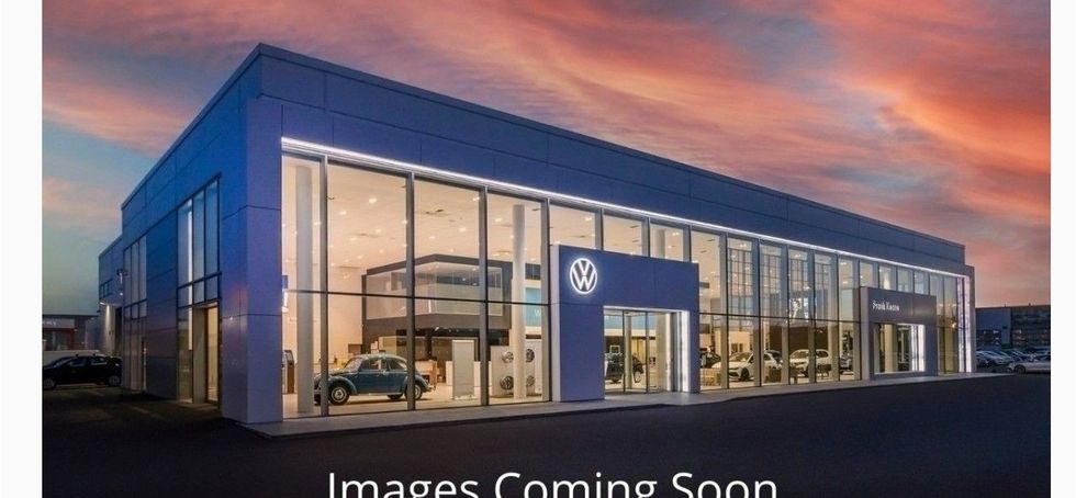 Volkswagen Crafter 2026