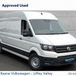 Volkswagen Crafter 2026