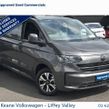 Volkswagen Transporter 2026