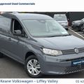 Volkswagen Caddy 2026