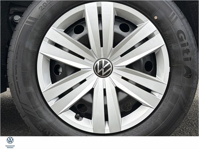 Volkswagen Caddy 2026