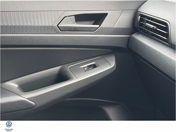Volkswagen Caddy 2026