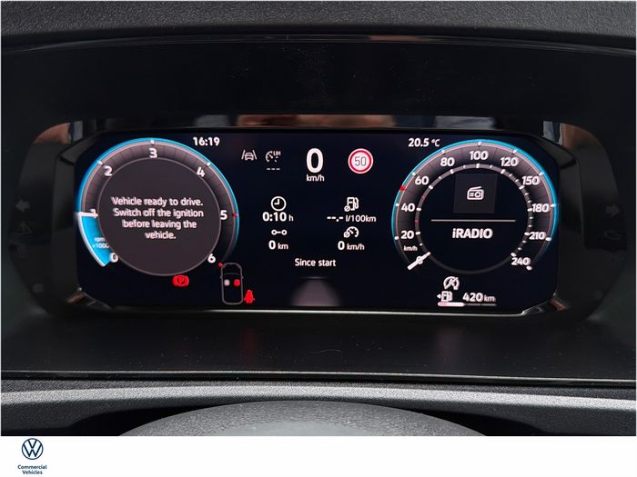 Volkswagen Caddy 2026